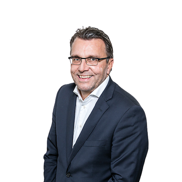 Daniel Bareiss_