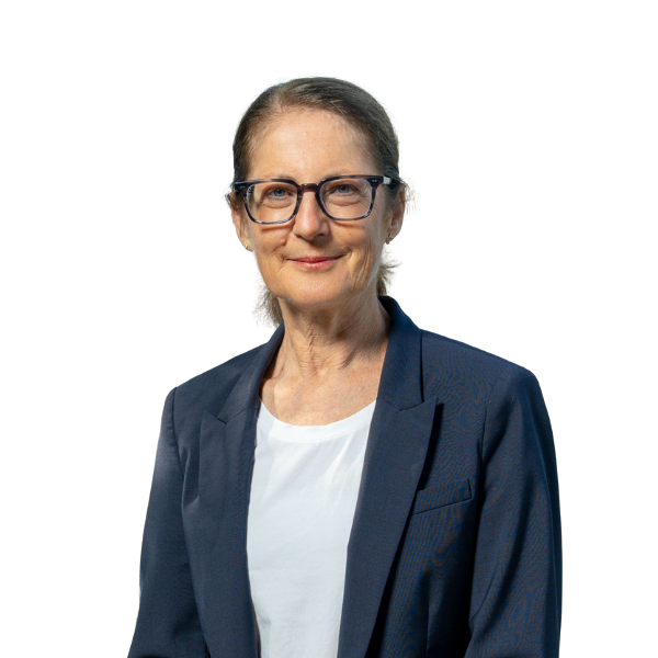 Sabine Horvath