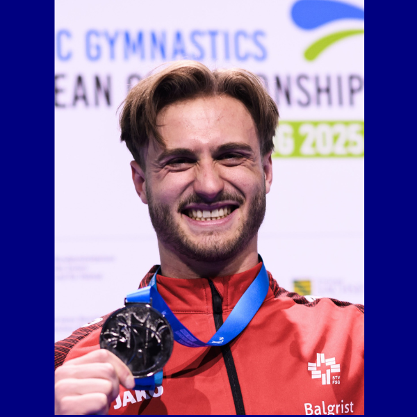 Ian Raubal