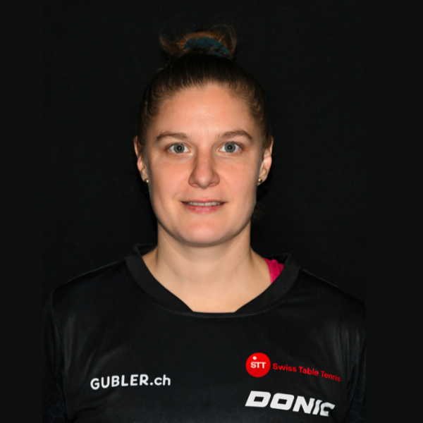 Rachel Moret